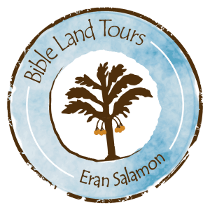 Bible Land Tours – Eran Salamon