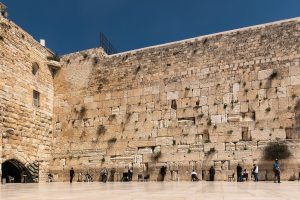 16-03-30-Klagemauer_Jerusalem_RalfR-DSCF7673