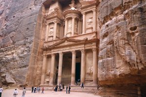petra